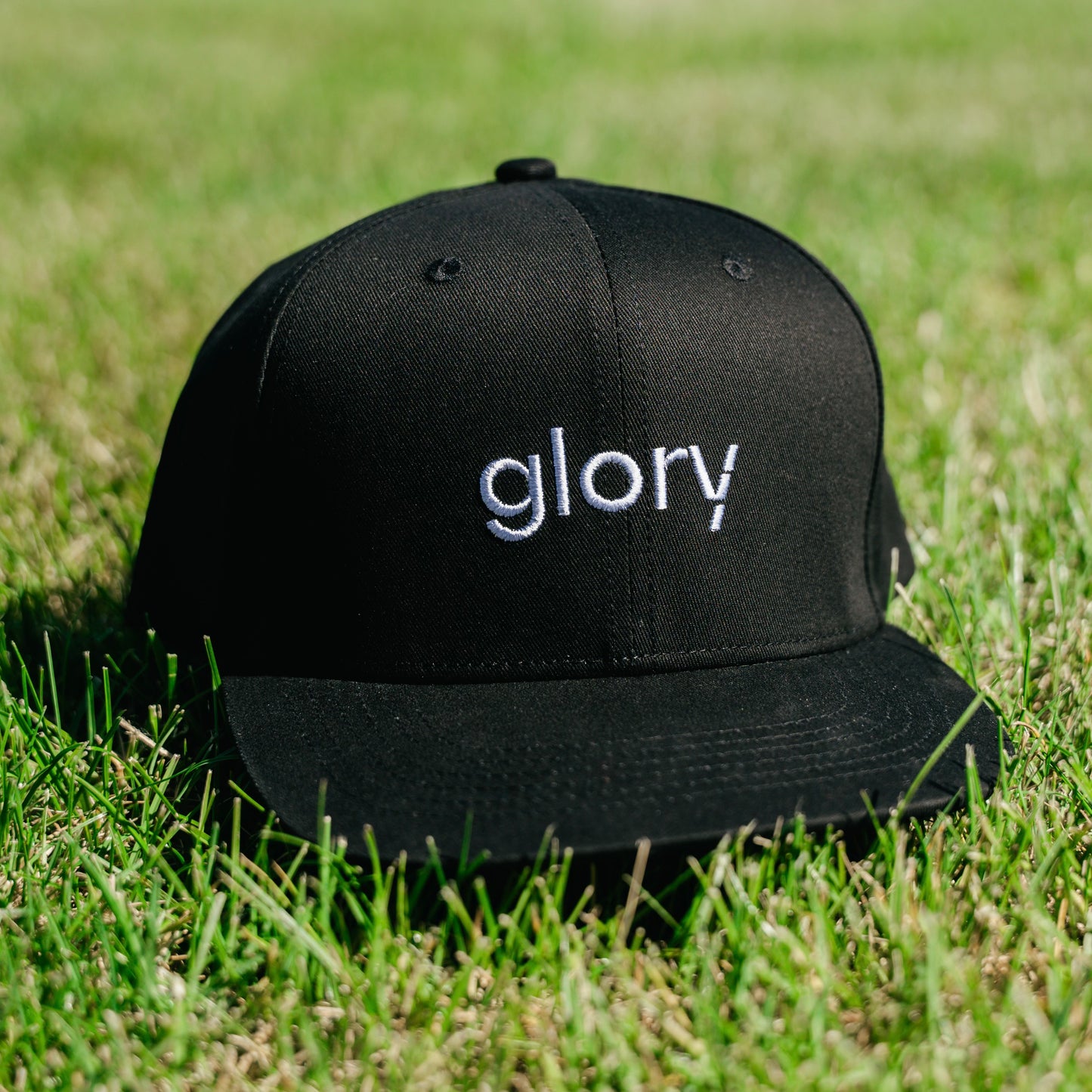 GLORY SIGNATURE HAT